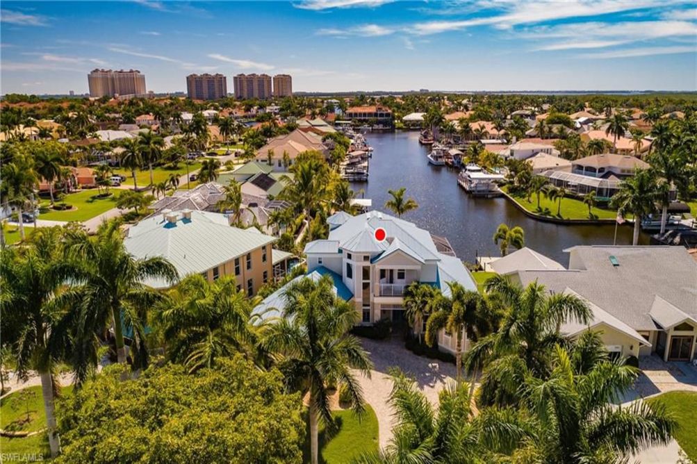 Ferienhaus Cape Coral 24 02