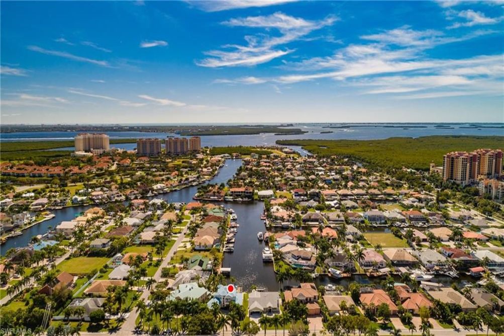 Ferienhaus Cape Coral 24 03