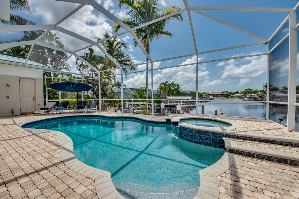Ferienhaus Cape Coral 24 04