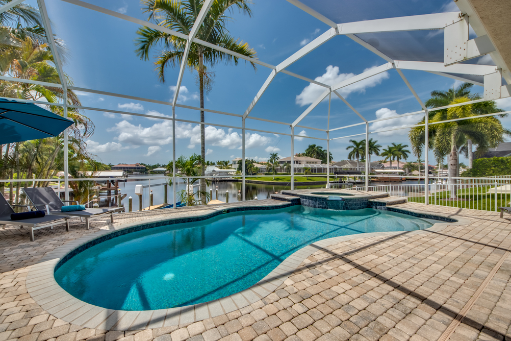 Ferienhaus Cape Coral 24 05