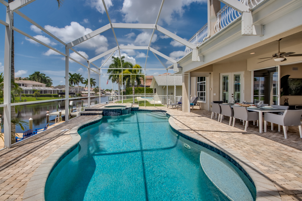 Ferienhaus Cape Coral 24 06