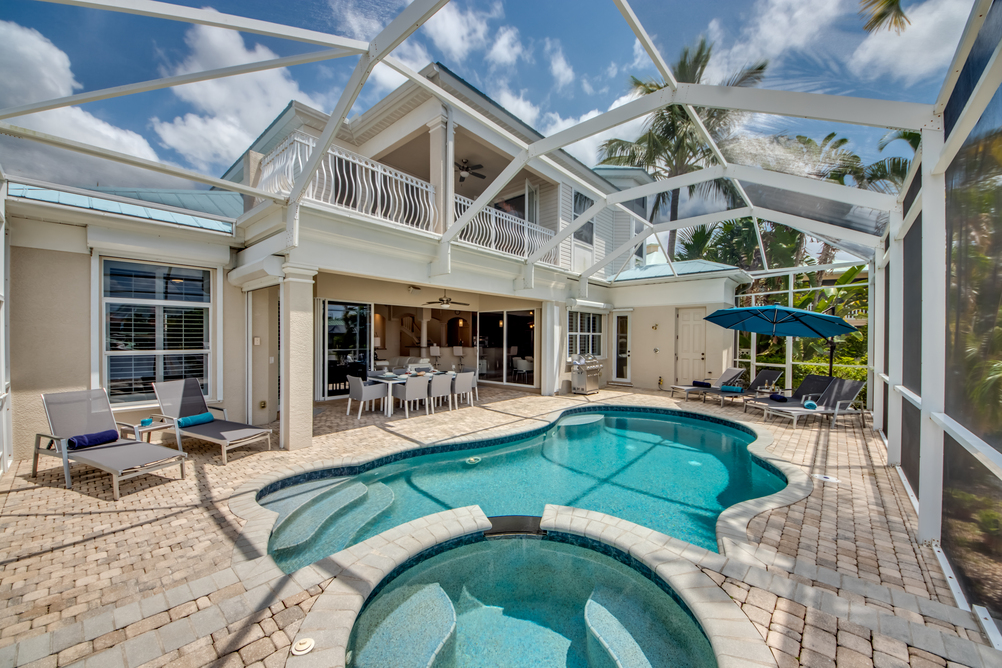 Ferienhaus Cape Coral 24 07