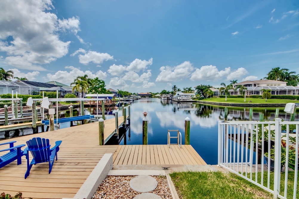 Ferienhaus Cape Coral 24 08