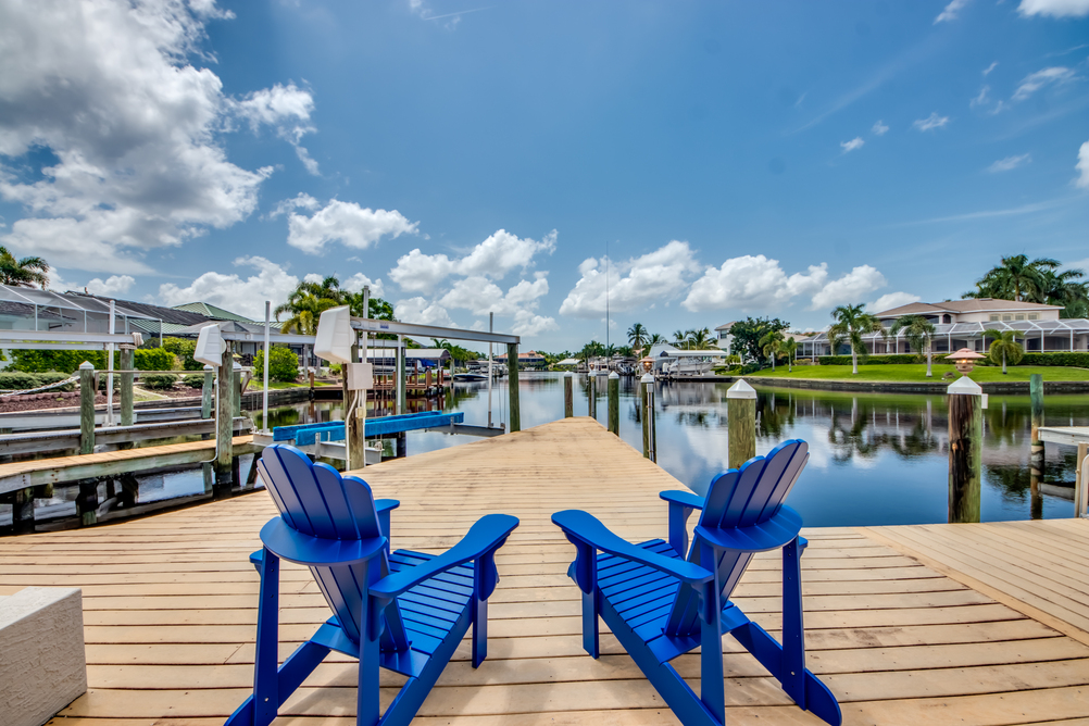 Ferienhaus Cape Coral 24 09