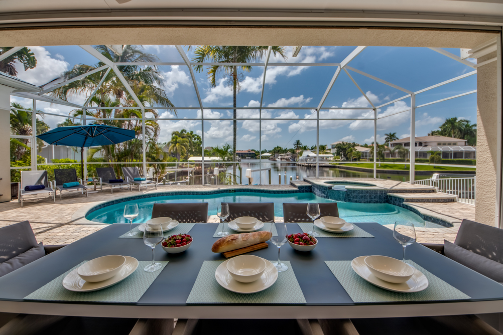 Ferienhaus Cape Coral 24 10