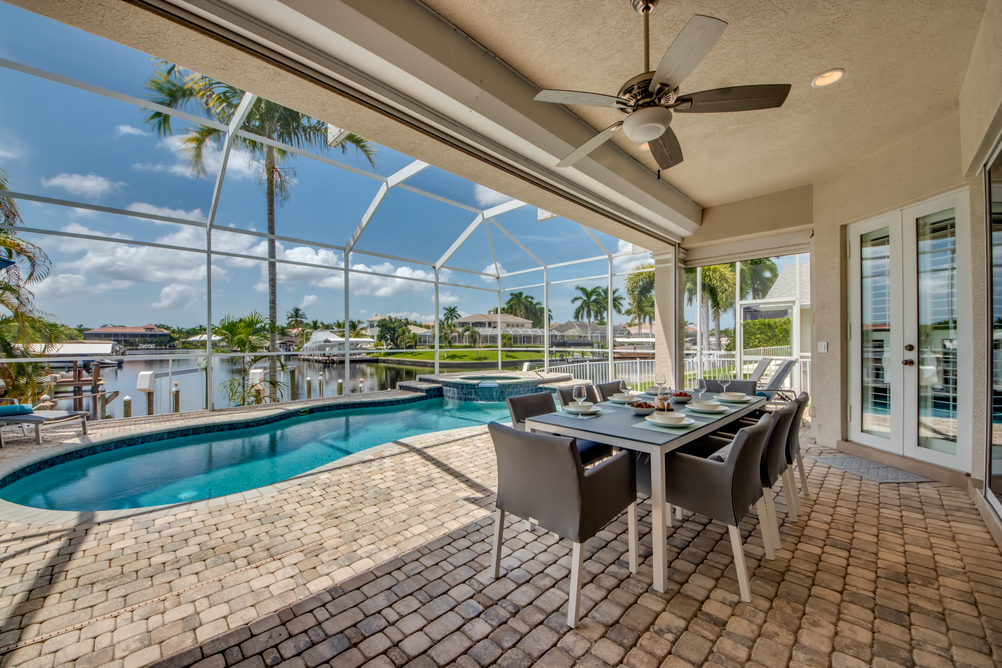 Ferienhaus Cape Coral 24 11