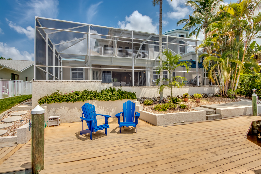 Ferienhaus Cape Coral 24 22