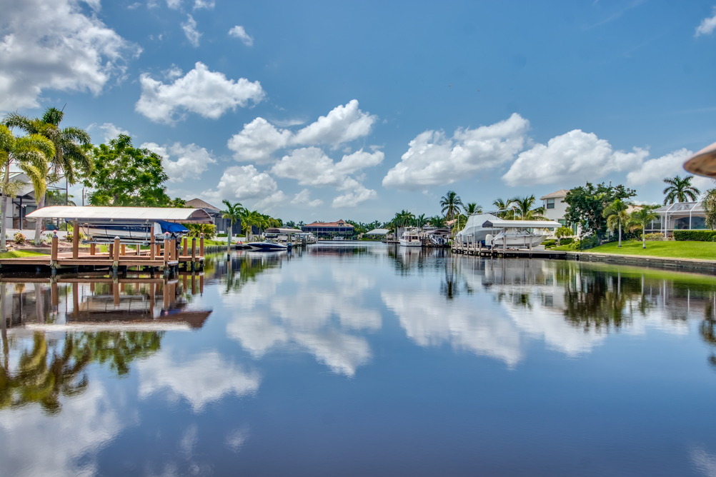 Ferienhaus Cape Coral 24 24