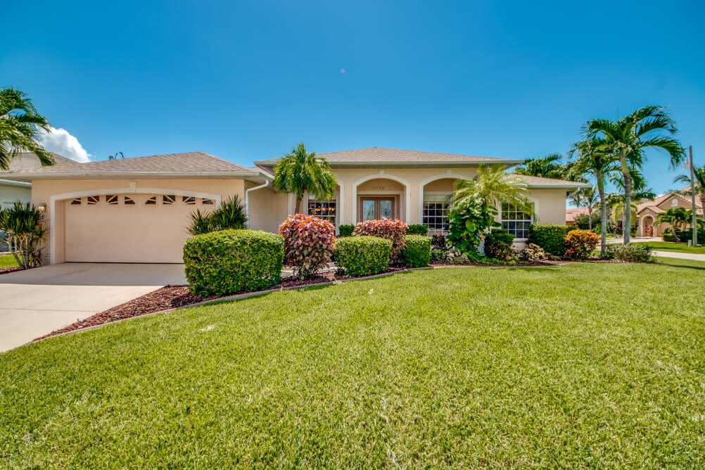 Ferienhaus Cape Coral 25 01
