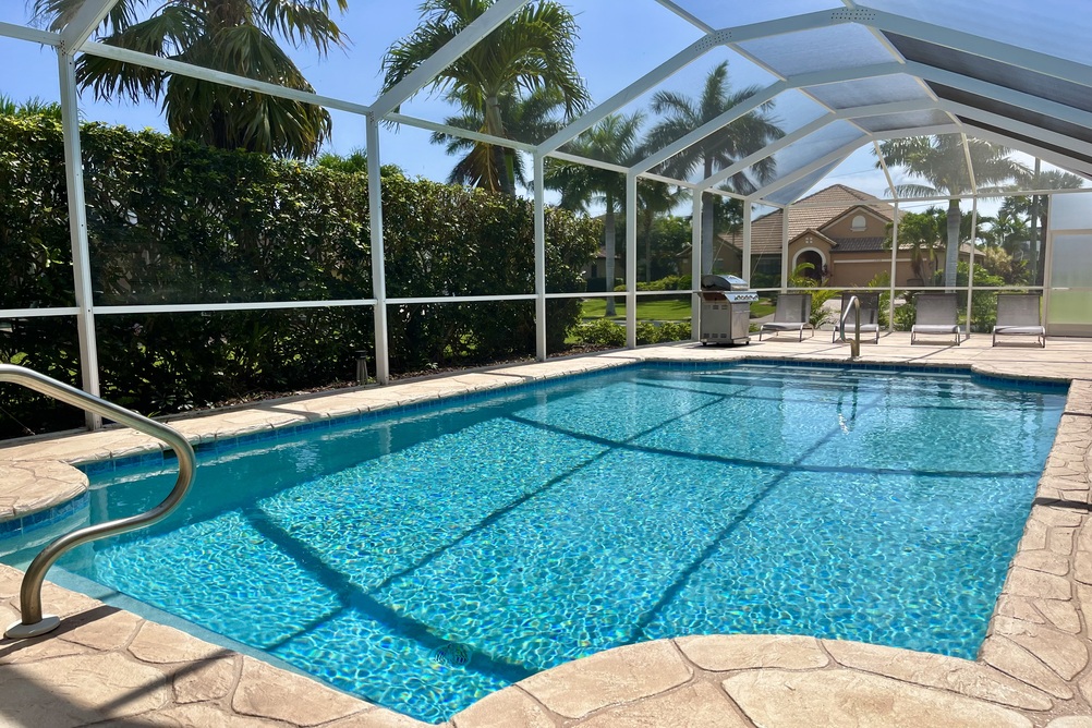Ferienhaus Cape Coral 25 02
