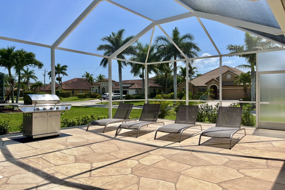 Ferienhaus Cape Coral 25 05