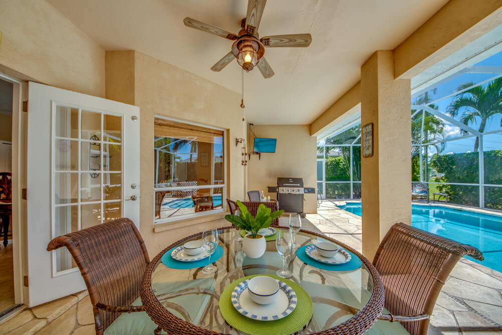 Ferienhaus Cape Coral 25 06