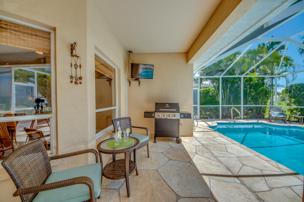 Ferienhaus Cape Coral 25 07