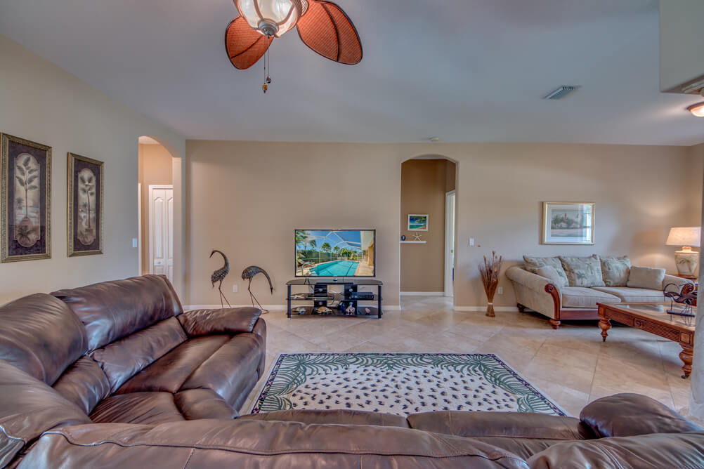 Ferienhaus Cape Coral 25 09