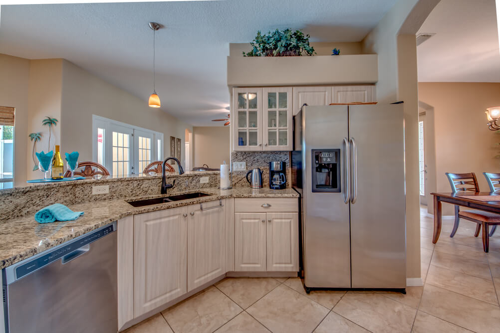 Ferienhaus Cape Coral 25 12