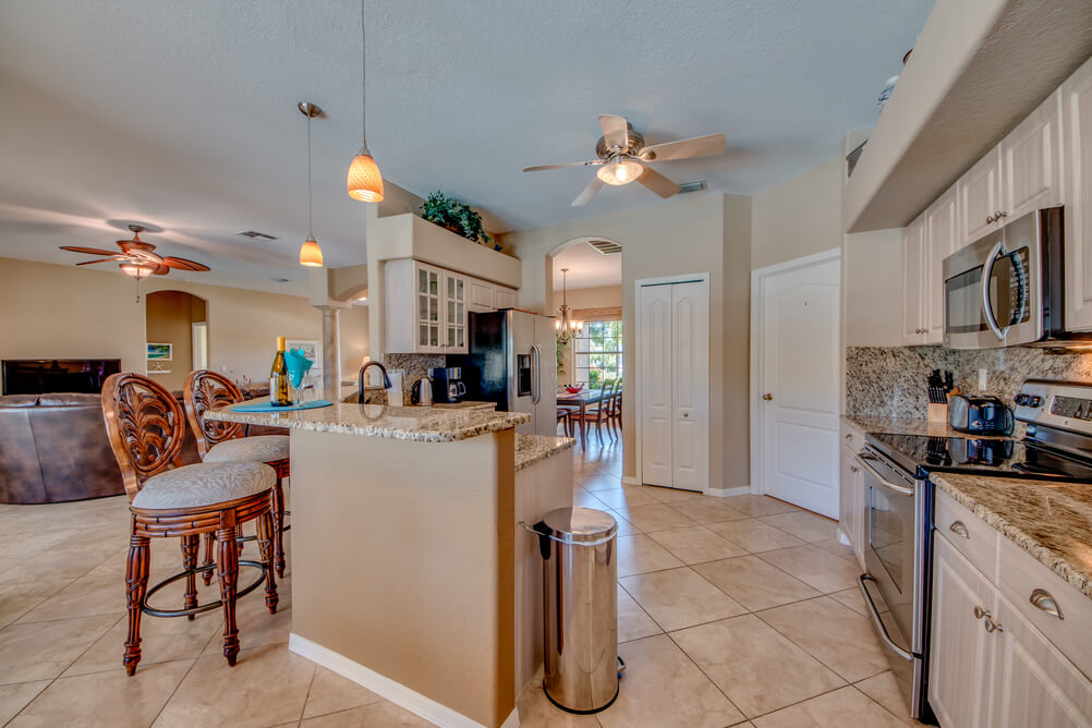 Ferienhaus Cape Coral 25 16