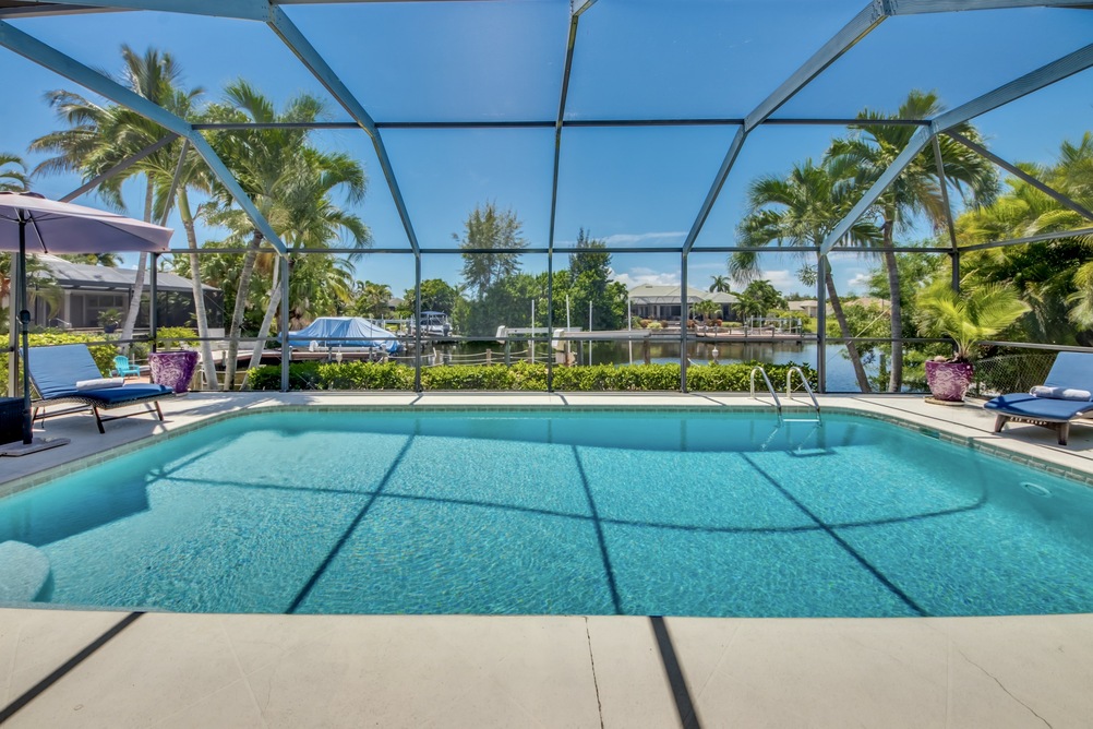 Ferienhaus Cape Coral 26 02