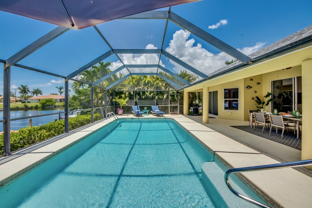 Ferienhaus Cape Coral 26 04