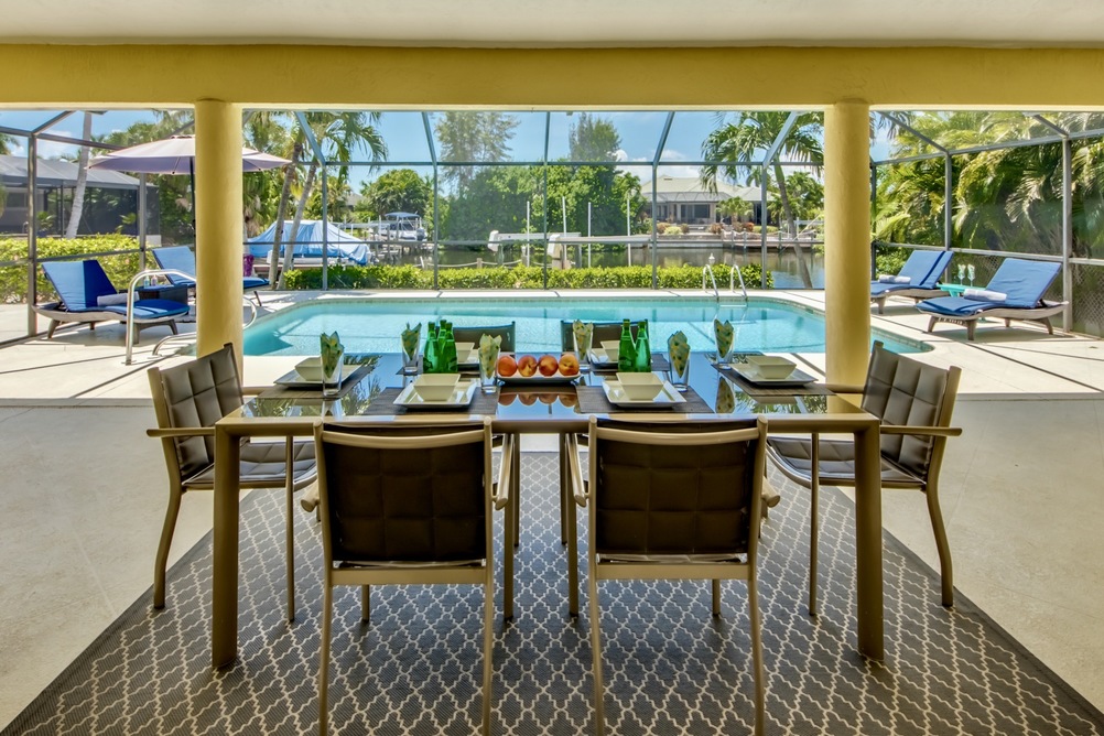 Ferienhaus Cape Coral 26 05