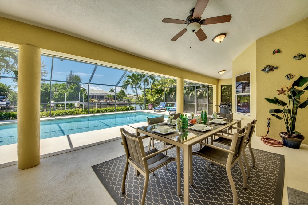 Ferienhaus Cape Coral 26 06