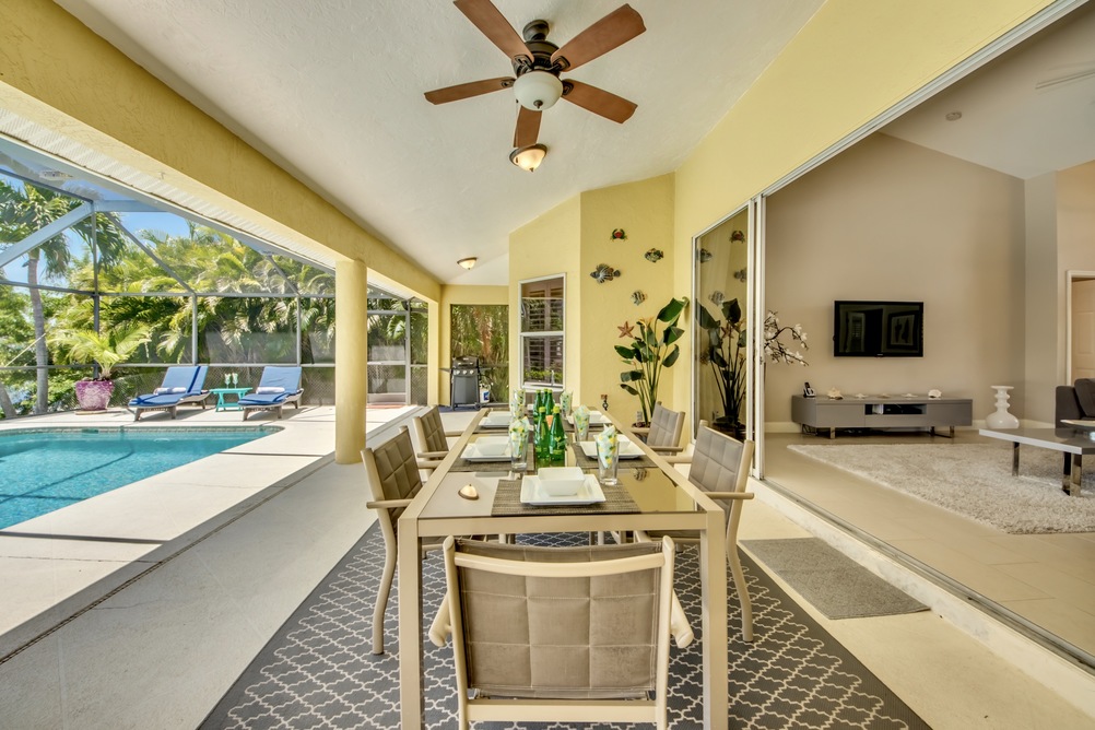 Ferienhaus Cape Coral 26 07