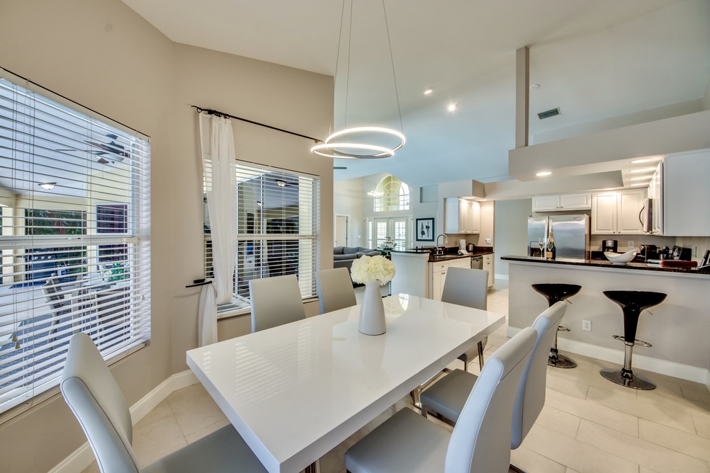 Ferienhaus Cape Coral 26 10