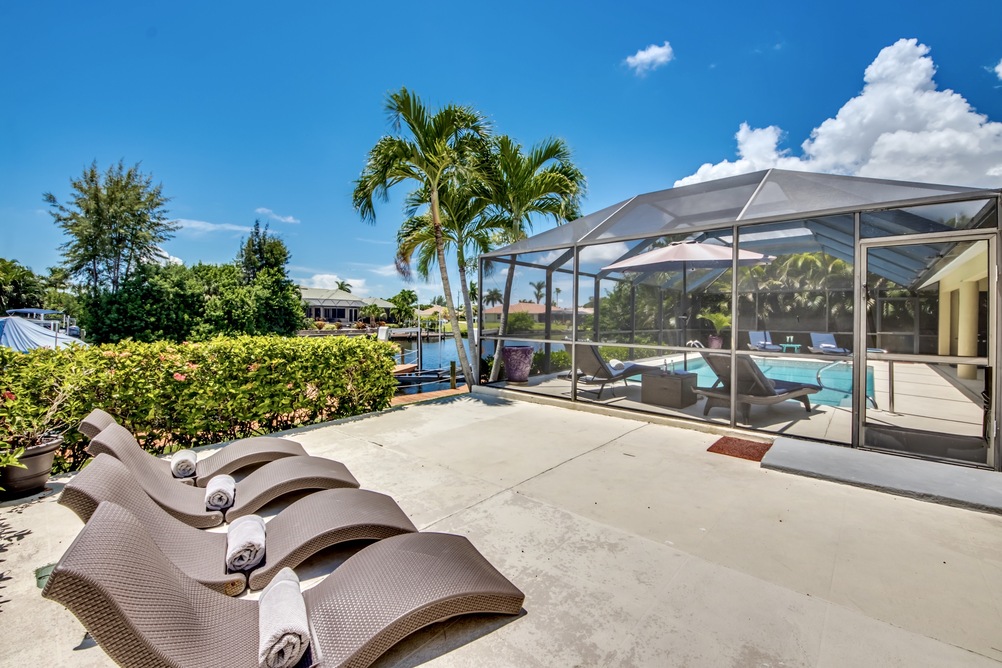 Ferienhaus Cape Coral 26 19