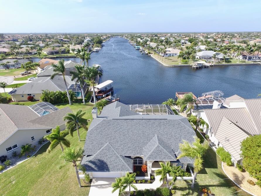 Ferienhaus Cape Coral 27 01