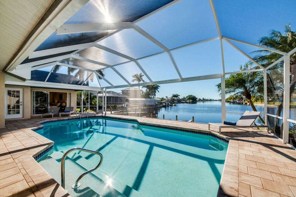 Ferienhaus Cape Coral 27 02