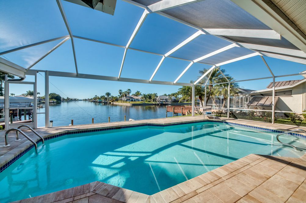 Ferienhaus Cape Coral 27 03