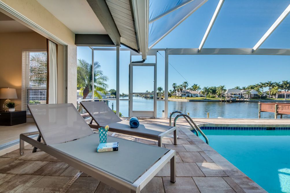 Ferienhaus Cape Coral 27 04