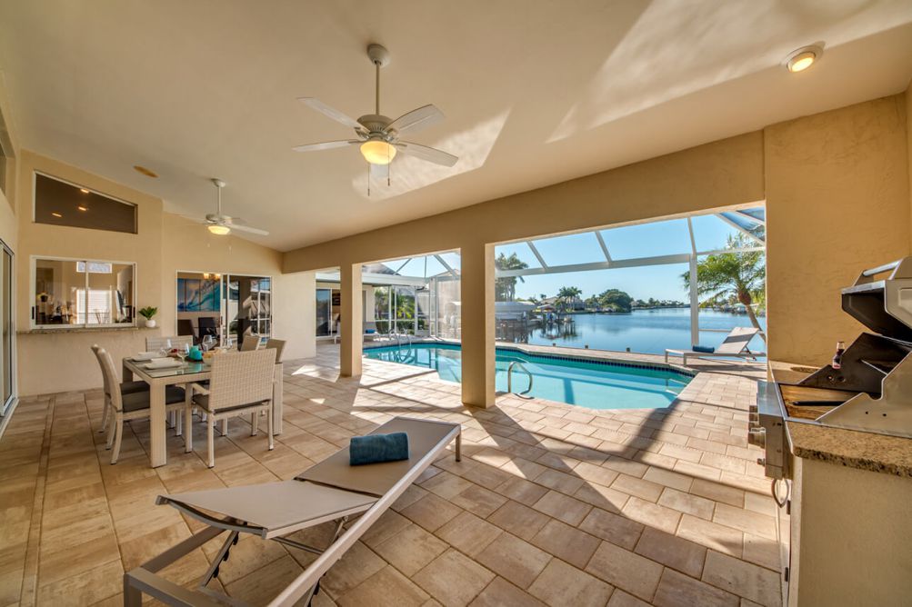 Ferienhaus Cape Coral 27 05