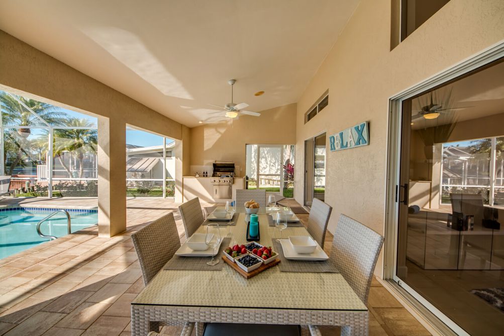 Ferienhaus Cape Coral 27 06