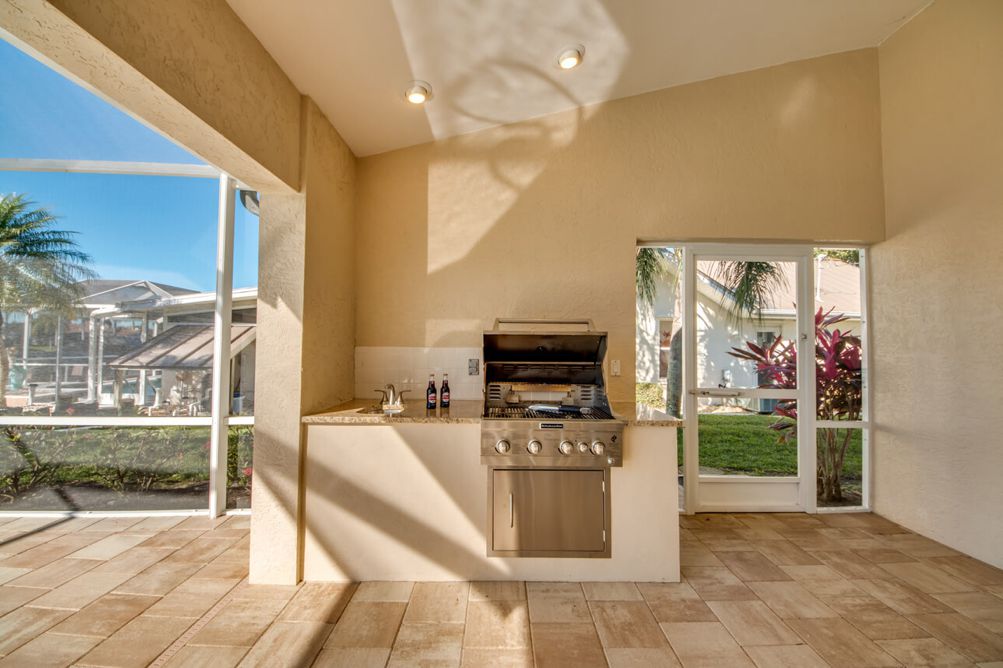 Ferienhaus Cape Coral 27 07