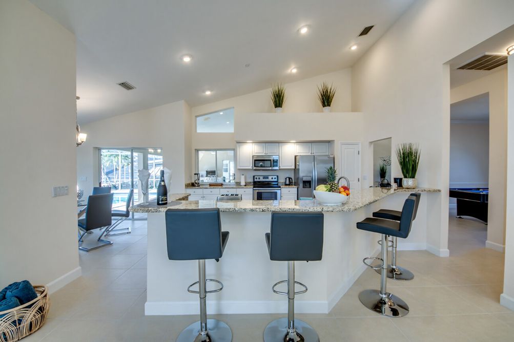 Ferienhaus Cape Coral 27 11