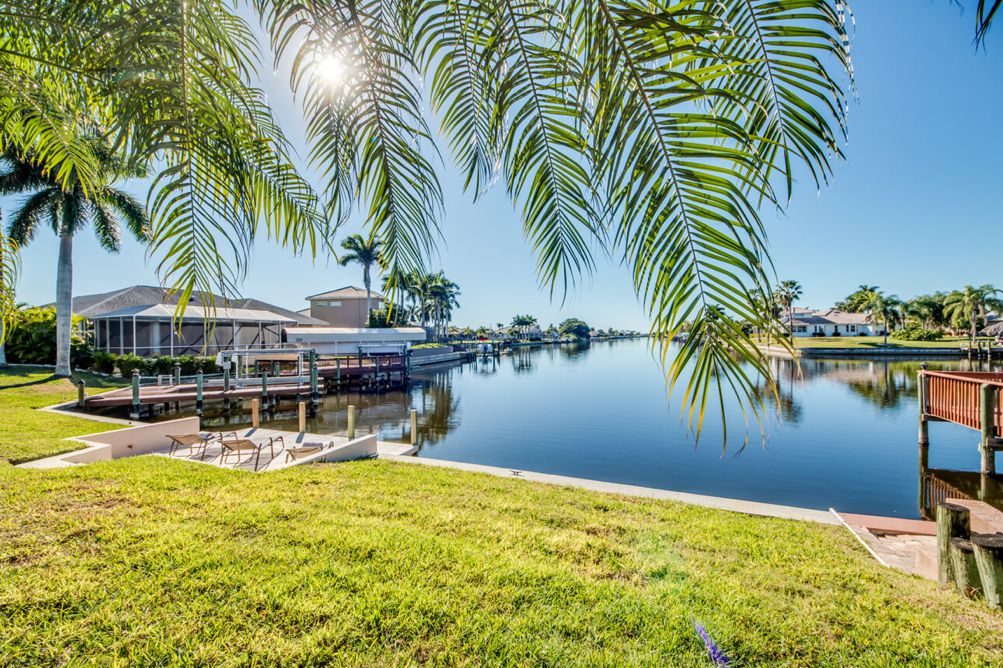 Ferienhaus Cape Coral 27 25