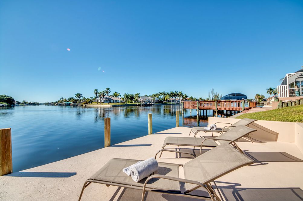 Ferienhaus Cape Coral 27 26