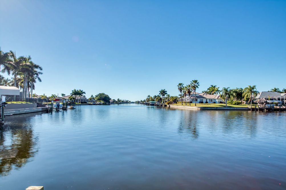 Ferienhaus Cape Coral 27 27