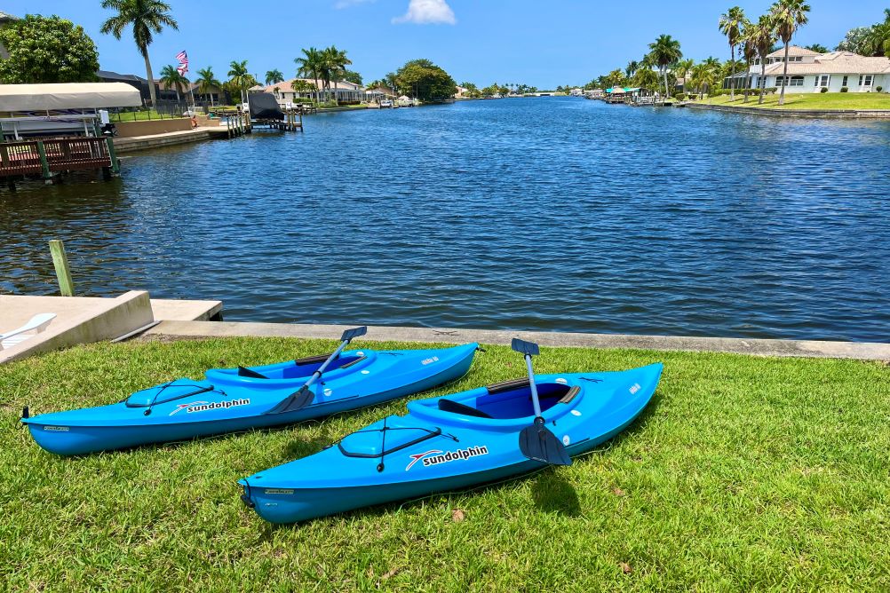 Ferienhaus Cape Coral 27 28