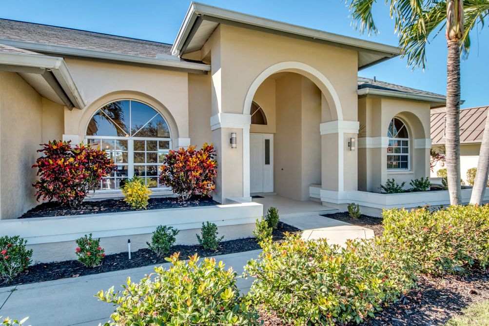 Ferienhaus Cape Coral 27 29