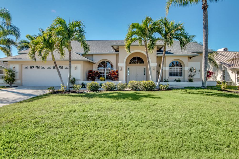 Ferienhaus Cape Coral 27 30
