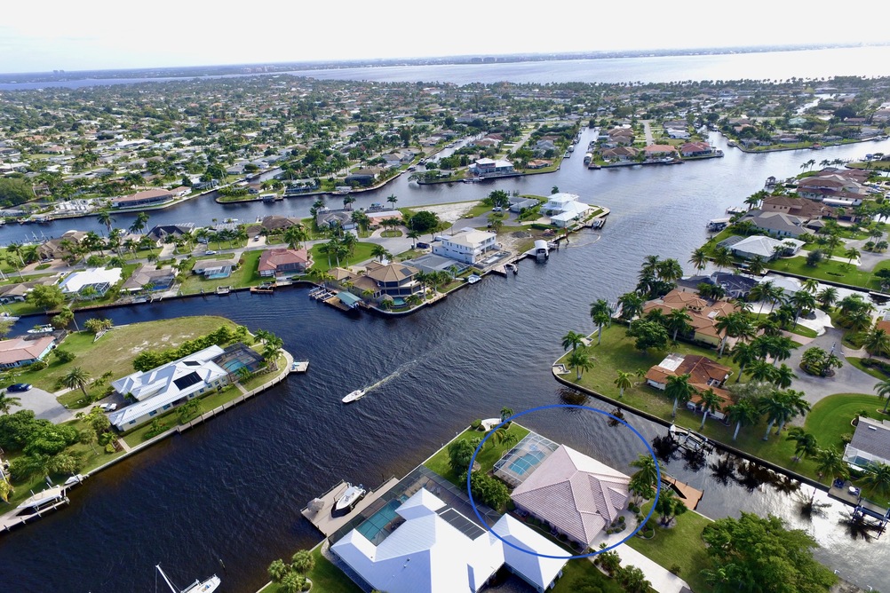 Ferienhaus Cape Coral 28 02