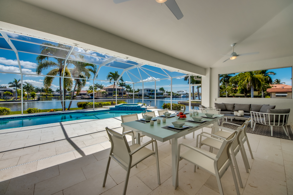 Ferienhaus Cape Coral 28 04