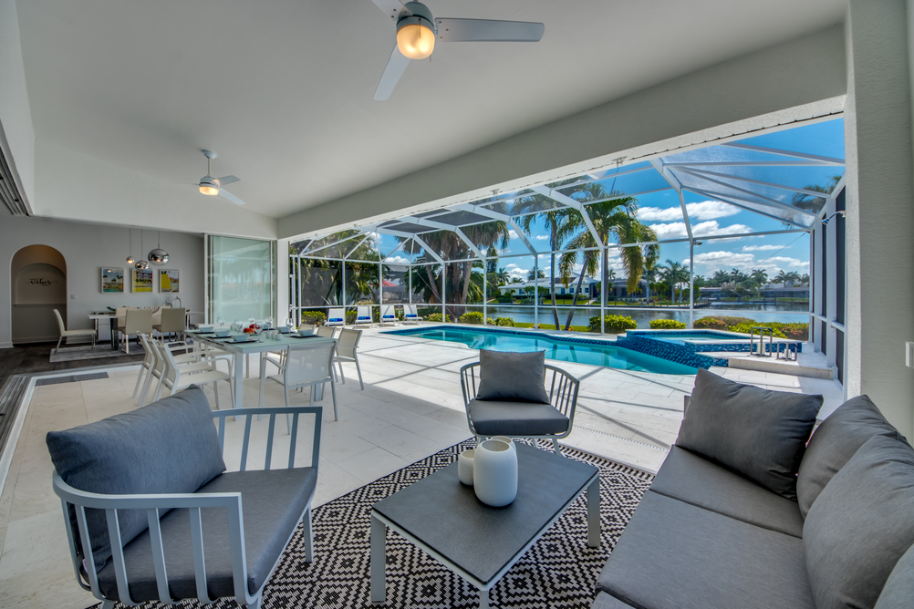 Ferienhaus Cape Coral 28 07
