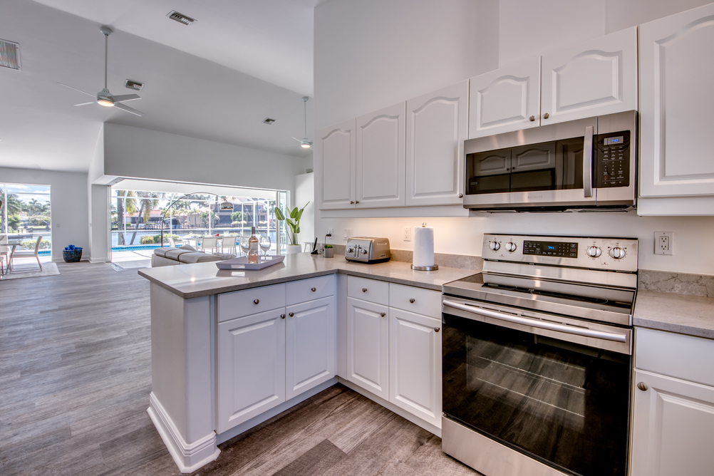 Ferienhaus Cape Coral 28 11
