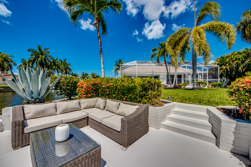 Ferienhaus Cape Coral 28 15
