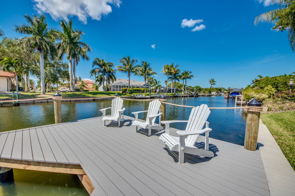 Ferienhaus Cape Coral 28 16