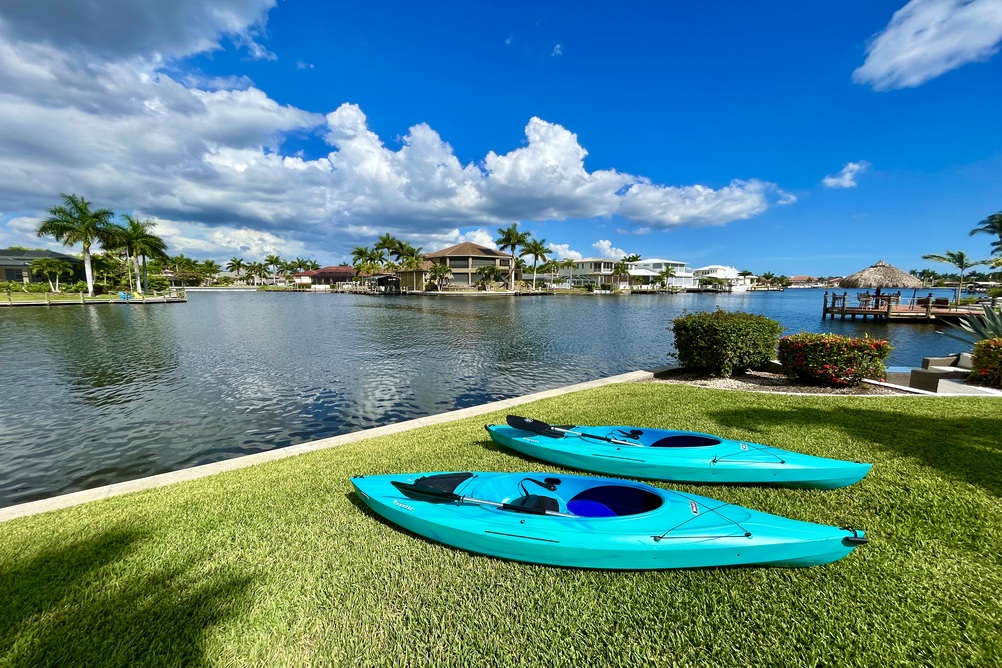 Ferienhaus Cape Coral 28 18