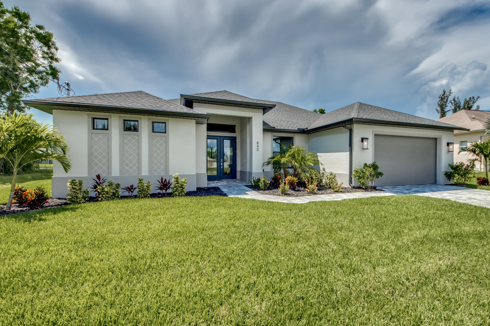 Ferienhaus Cape Coral 29 00