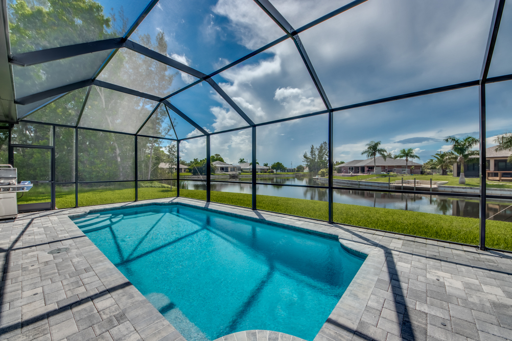 Ferienhaus Cape Coral 29 01